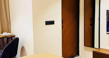 HOTEL COCODAN Room Type - Premium Room