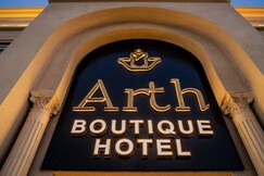 Arth Boutique Hotel
