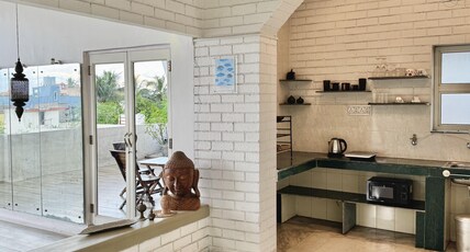 Open Terrace Retreat | Artistic Haven Room Type - Open Terrace Retreat | Artistic Haven Open Terrace Retreat | Artistic Haven Room Type - Open Terrace Retreat | Artistic Haven