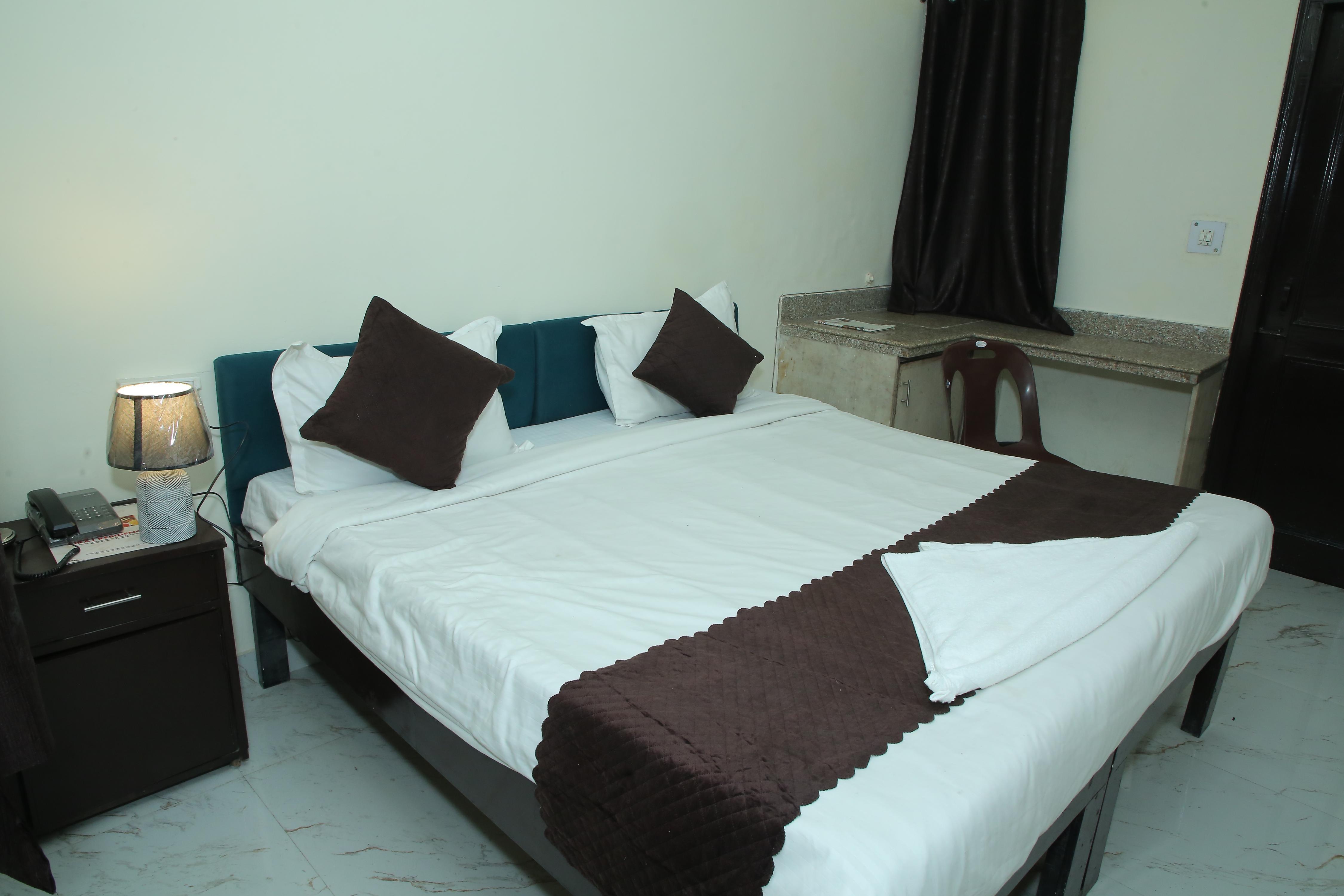 Hotel Viraj Residency - Tap to explore photos