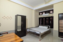 Urban Nest Homestay