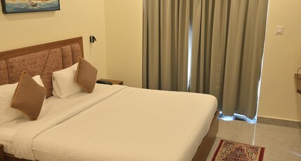 AITHER Room Type - DELUXE