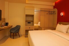 Hotel Harriet