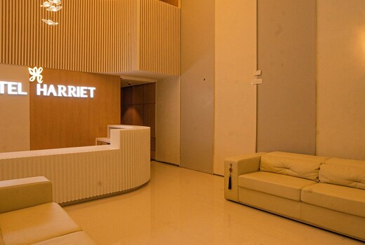 Hotel Harriet