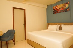 Hotel Harriet