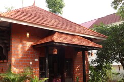 ThinkTrawell | Sindooram Ecostays