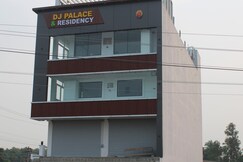 DJ PALACE & RESIDENCY