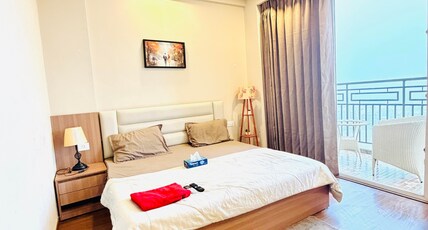 YourHappyStay Room Type - Bedroom