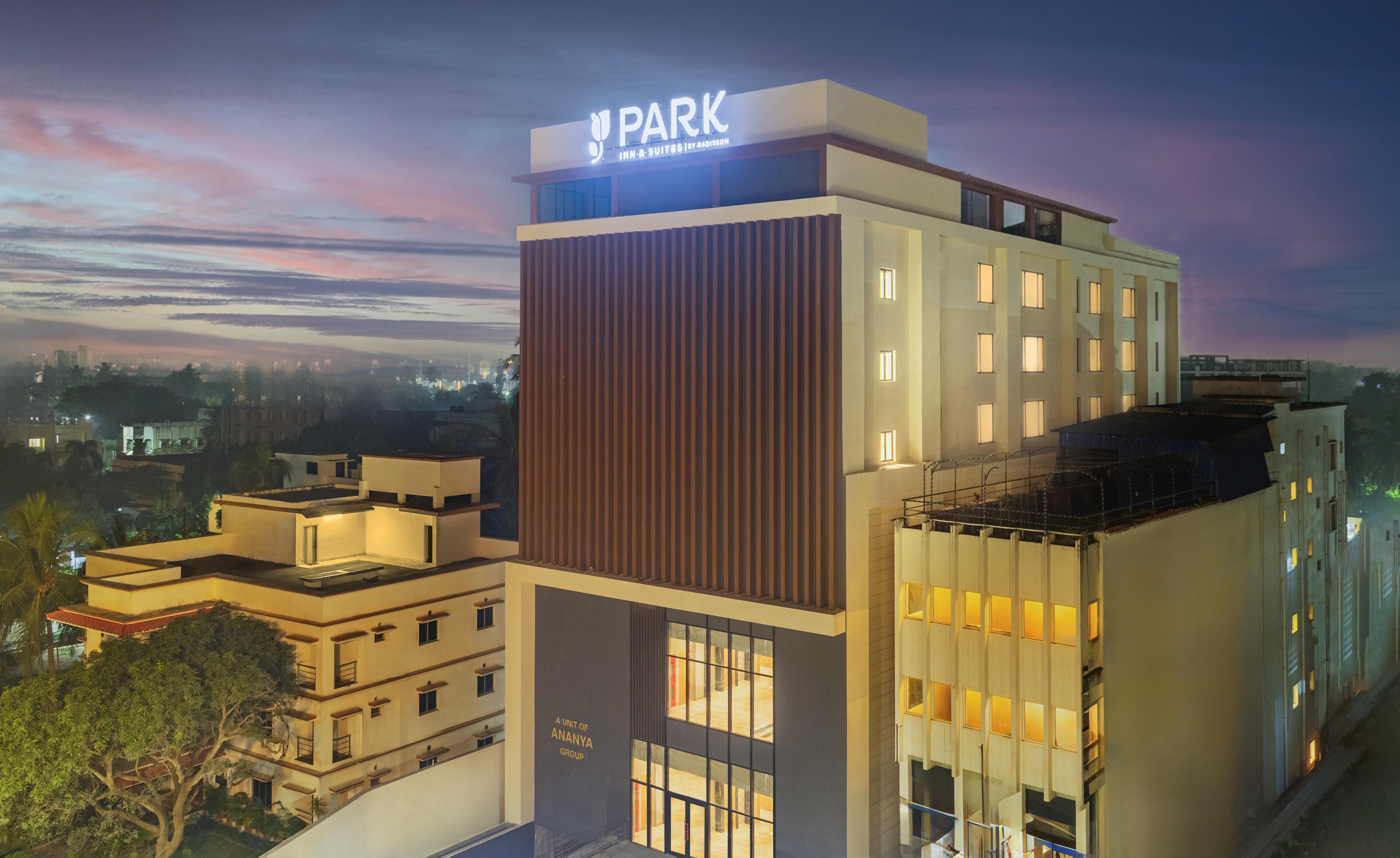 Park Inn & Suites by Radisson Puri