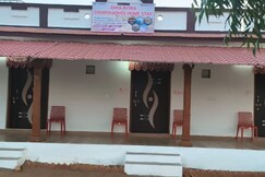 Dwarkadhish Homestay in Dholavira room only