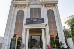 Hotel Royal Harmony