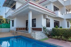 The Bagh Kothi, Sawai Madhopur