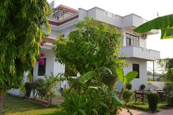 The Bagh Kothi, Sawai Madhopur