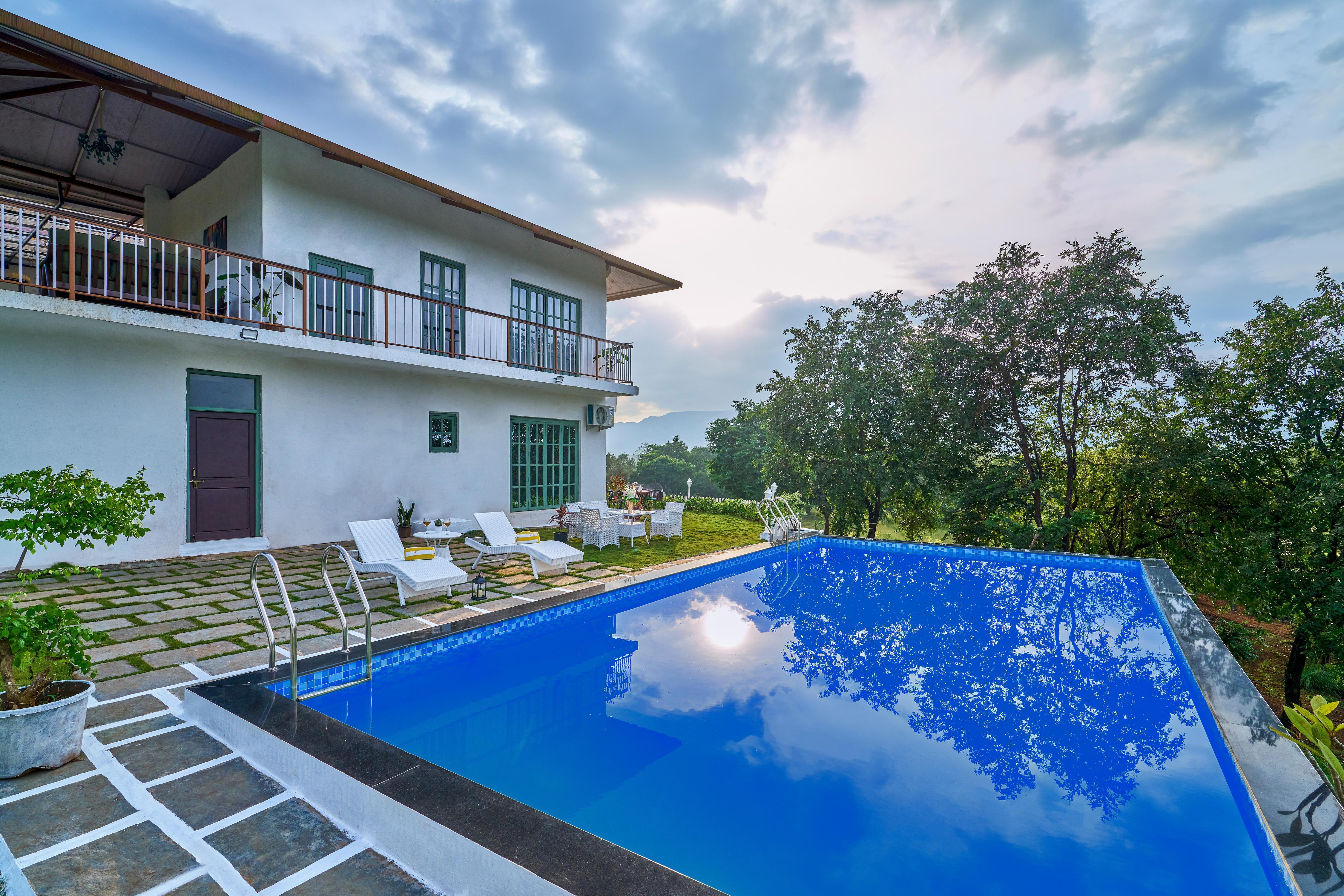 SaffronStays Casa Portico