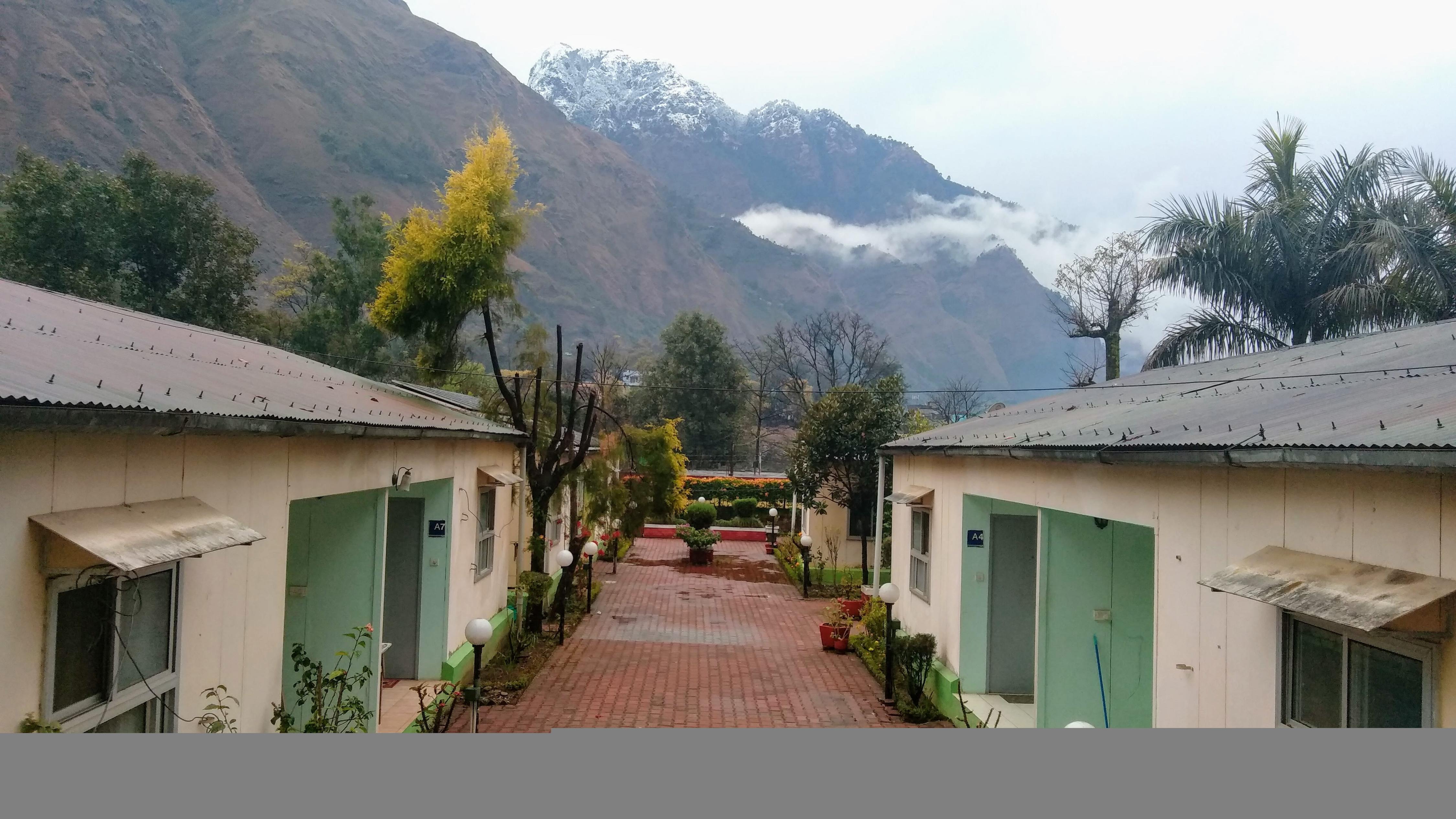 Ashirwad residency