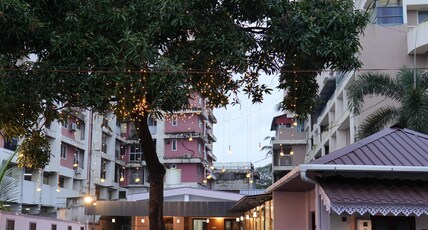 Guruvayur Nest Homestay Room Type - Guruvayur Nest Homestay