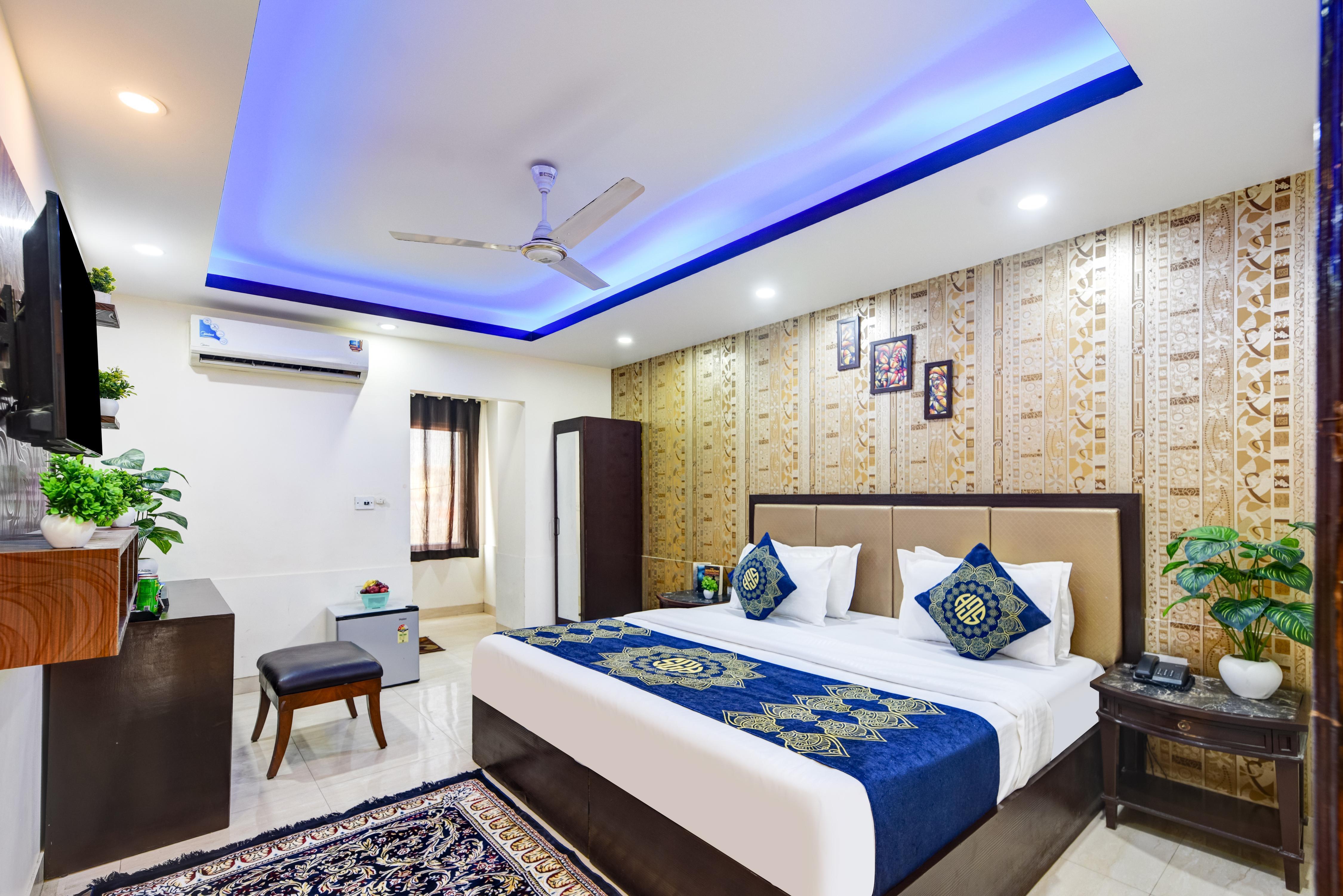 Royal Residency Near Airport