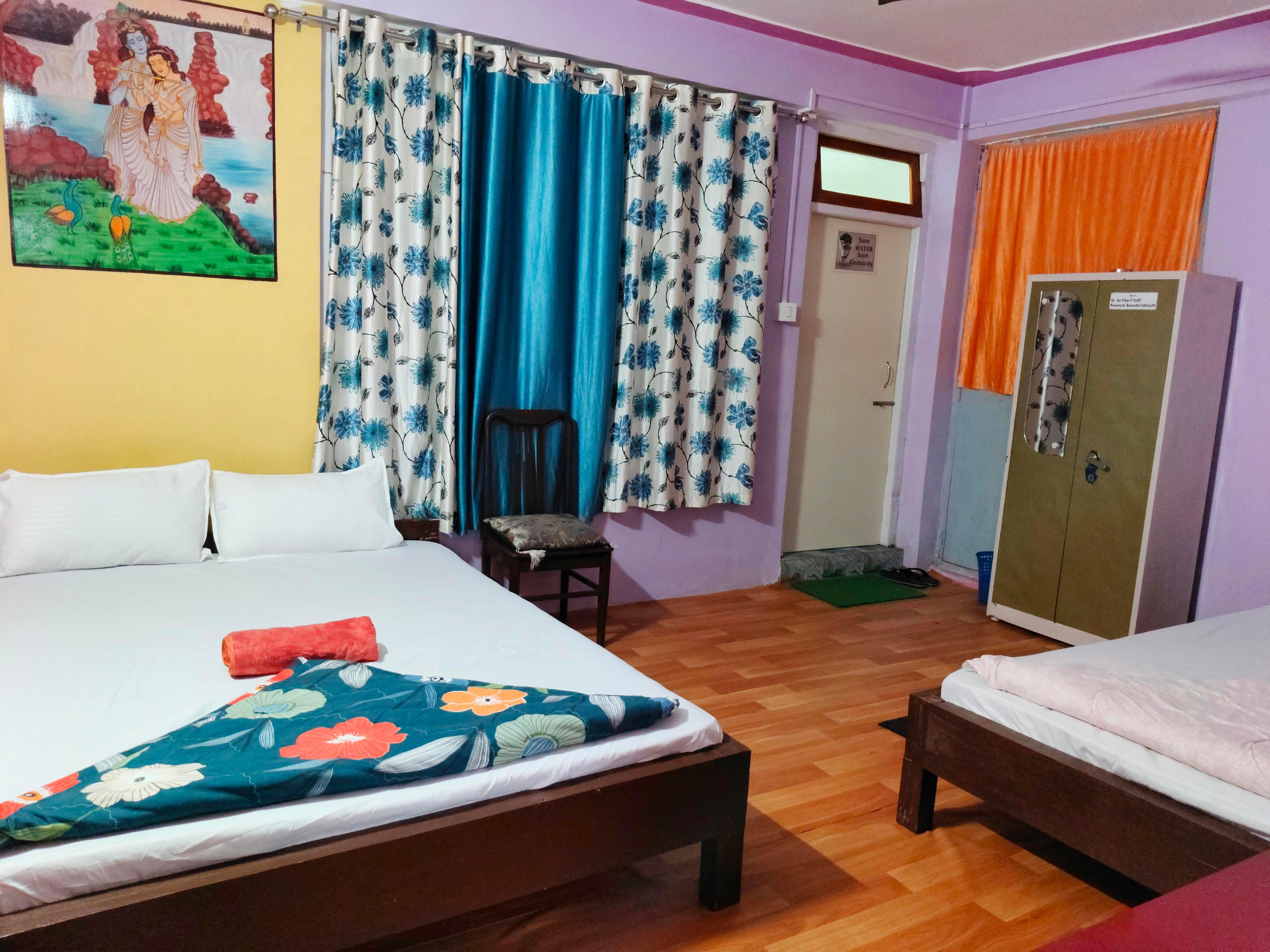 Serenity Homestay By Nature's Nook - Tap to explore photos