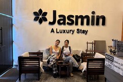 Address of Jasmin - A Luxury Stay I 5 min from TajMahal