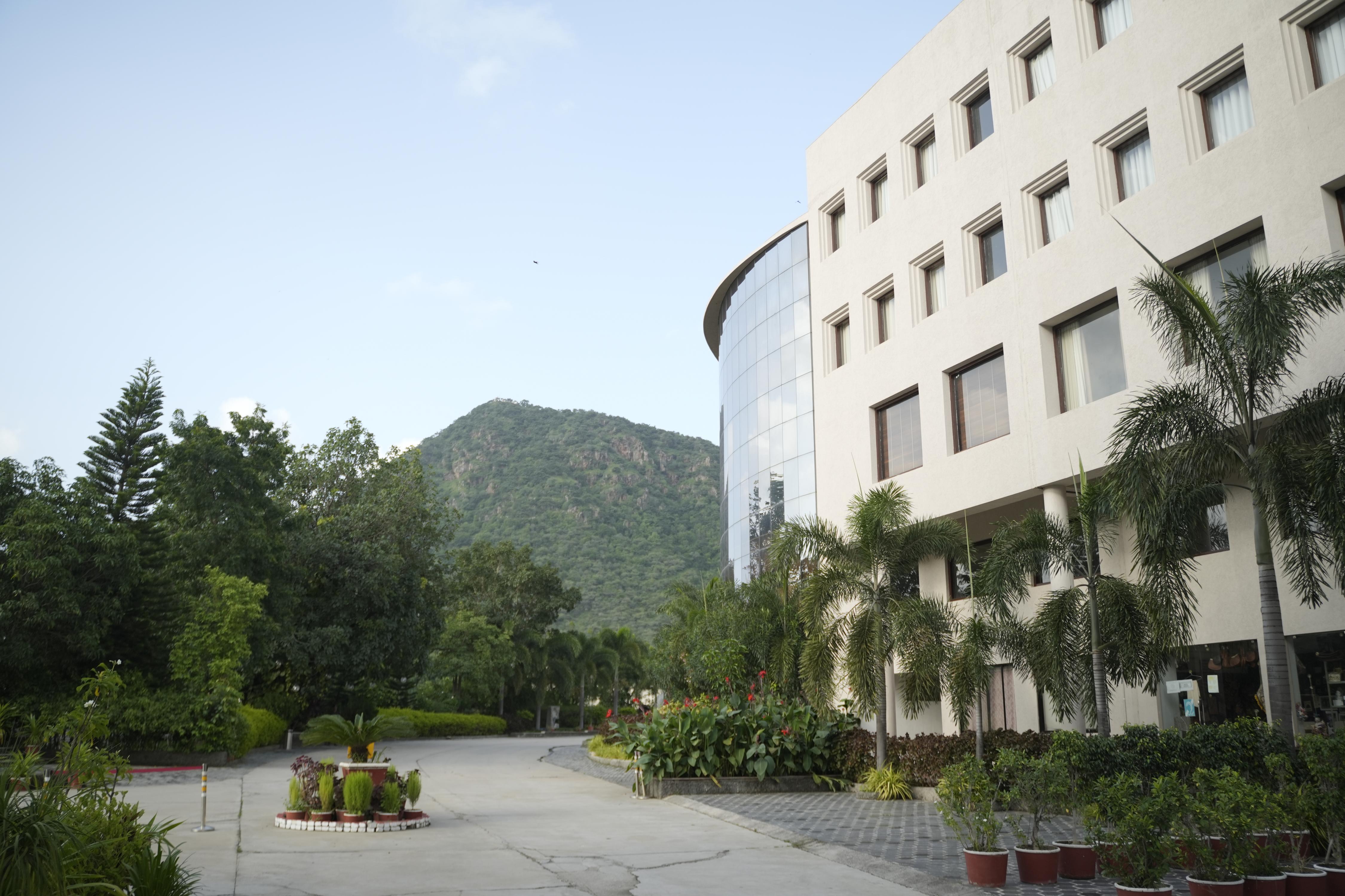 Avasa Homestay Udaipur