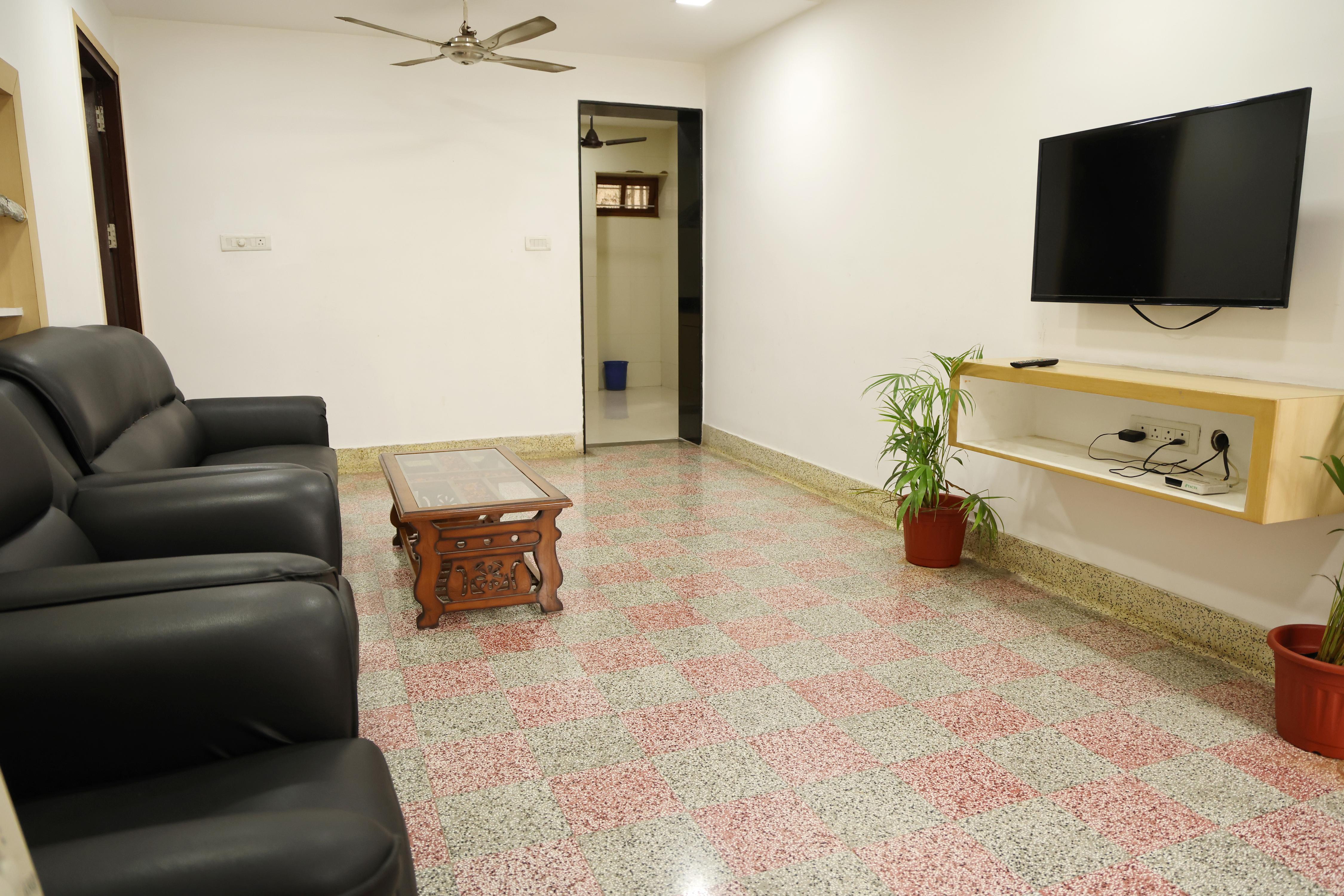 Aaru Residency - Tap to explore photos