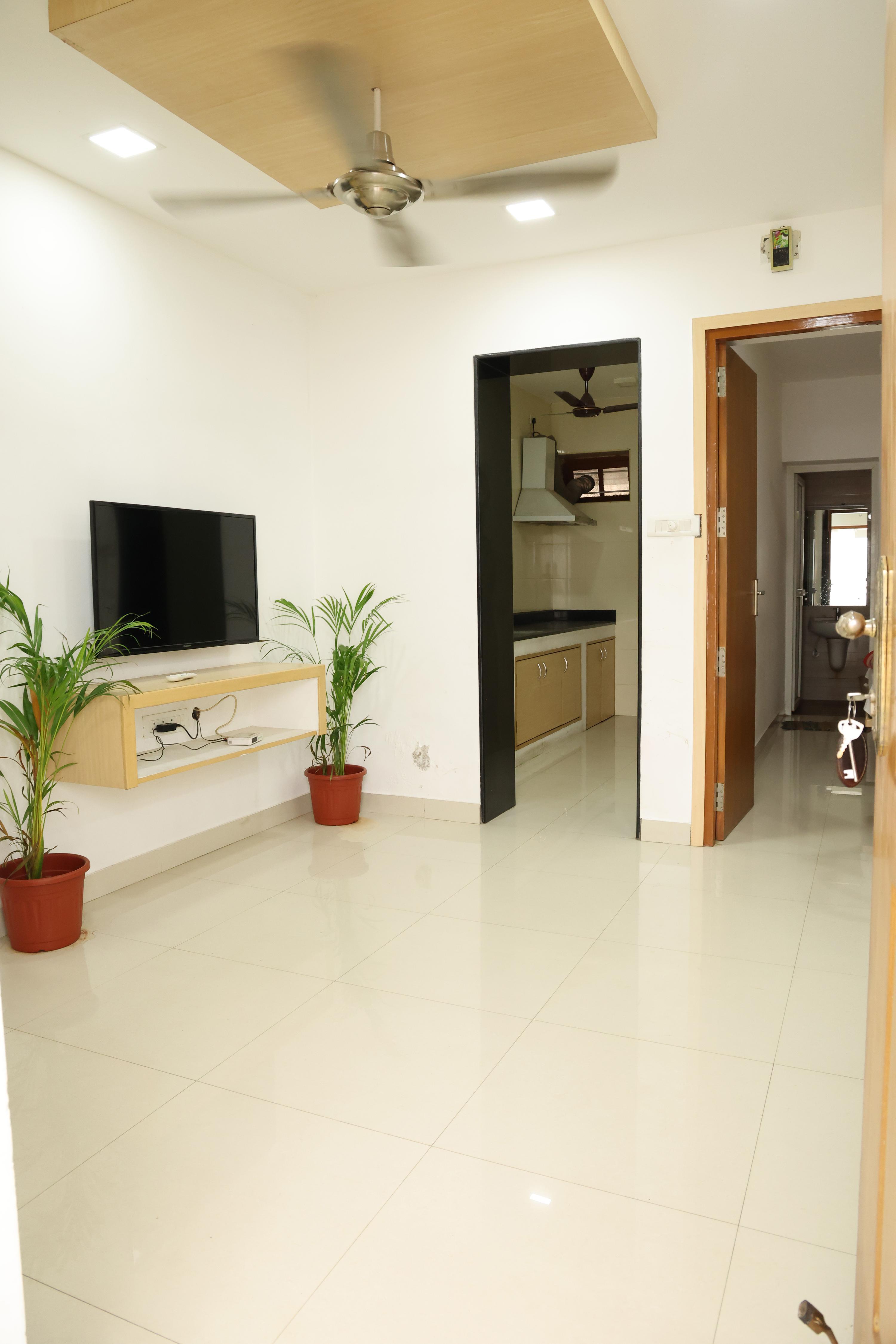 Aaru Residency - Tap to explore photos