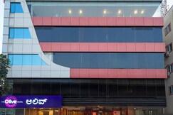 Olive Hotel Hosa Road Metro by Embassy Group