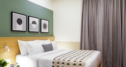 Olive Hotel Hosa Road Metro by Embassy Group Room Type - Standard Room