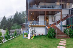 Kriva Luxury Stays