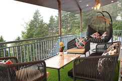 Kriva Luxury Stays