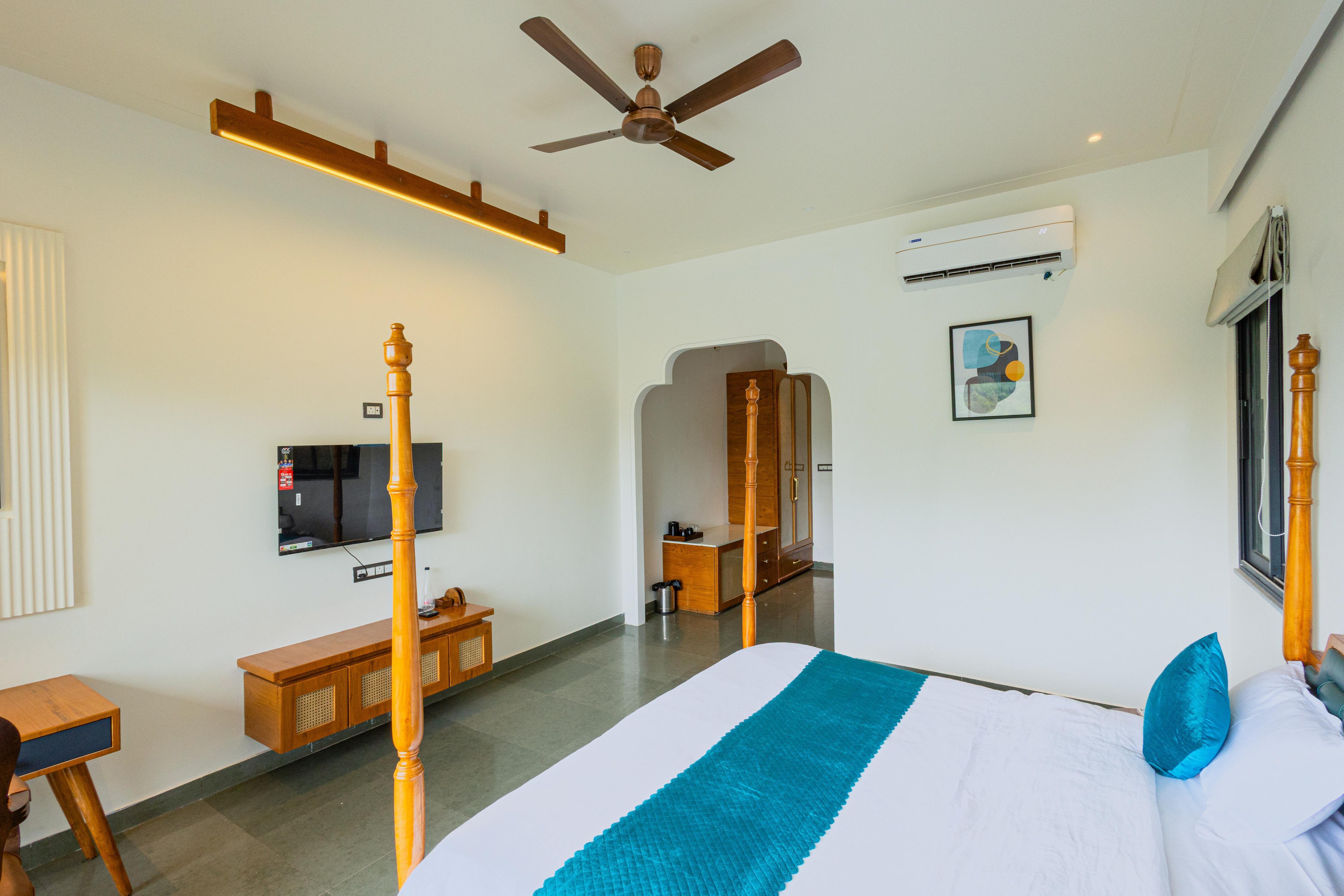 Lagoon Villa Homestay - Tap to explore photos