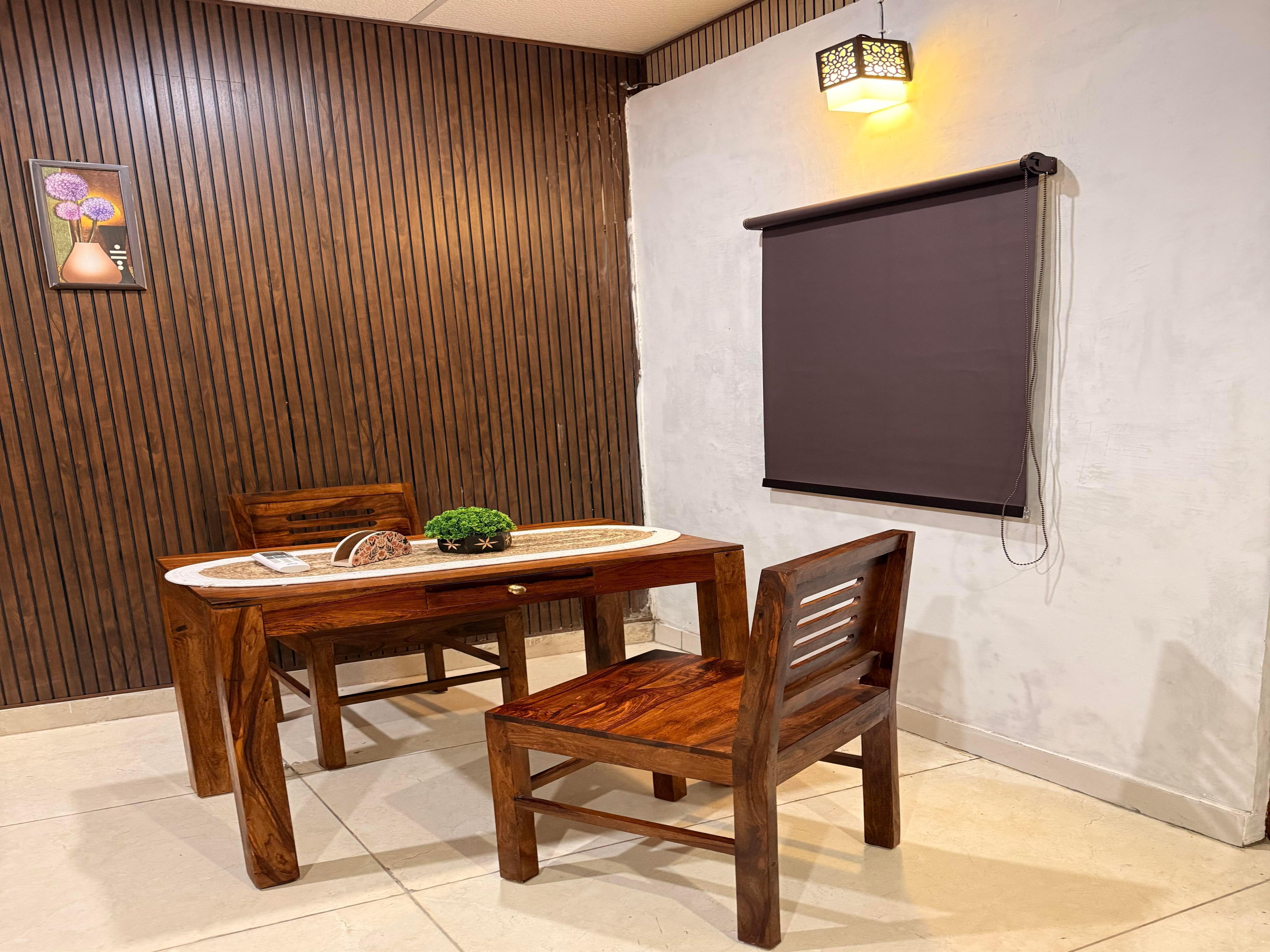 Ansh Abode   A Platinum Stay - Tap to explore photos
