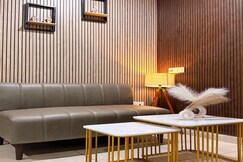 Ansh Abode   A Platinum Stay