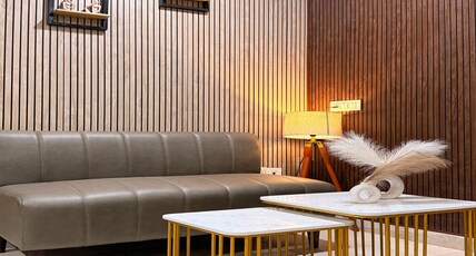 Ansh Abode   A Platinum Stay Room Type - Ansh Abode   A Platinum Stay
