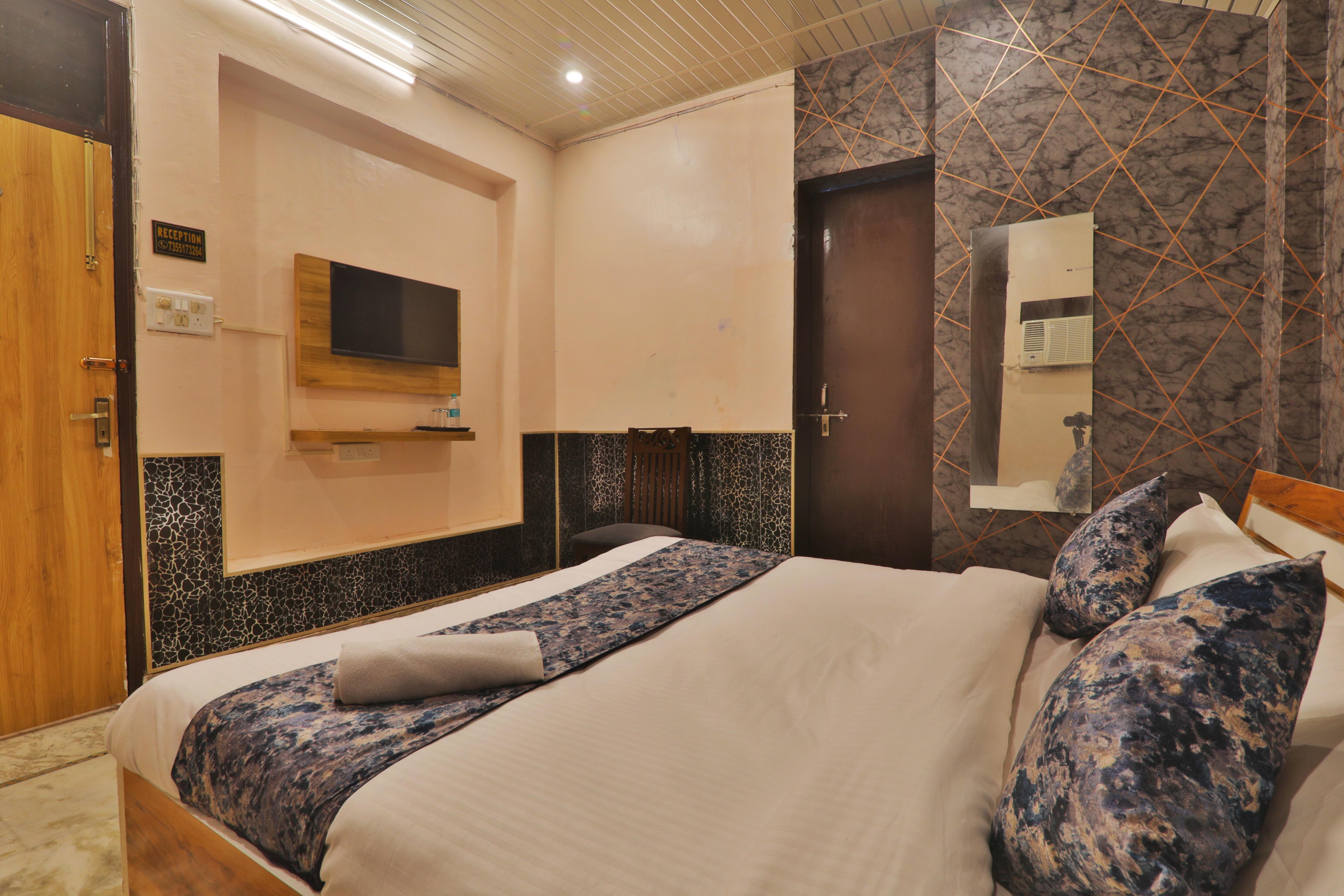 Hotel Kasol Heritage - Tap to explore photos