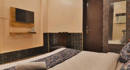 Hotel Kasol Heritage Room Type - Classic Room