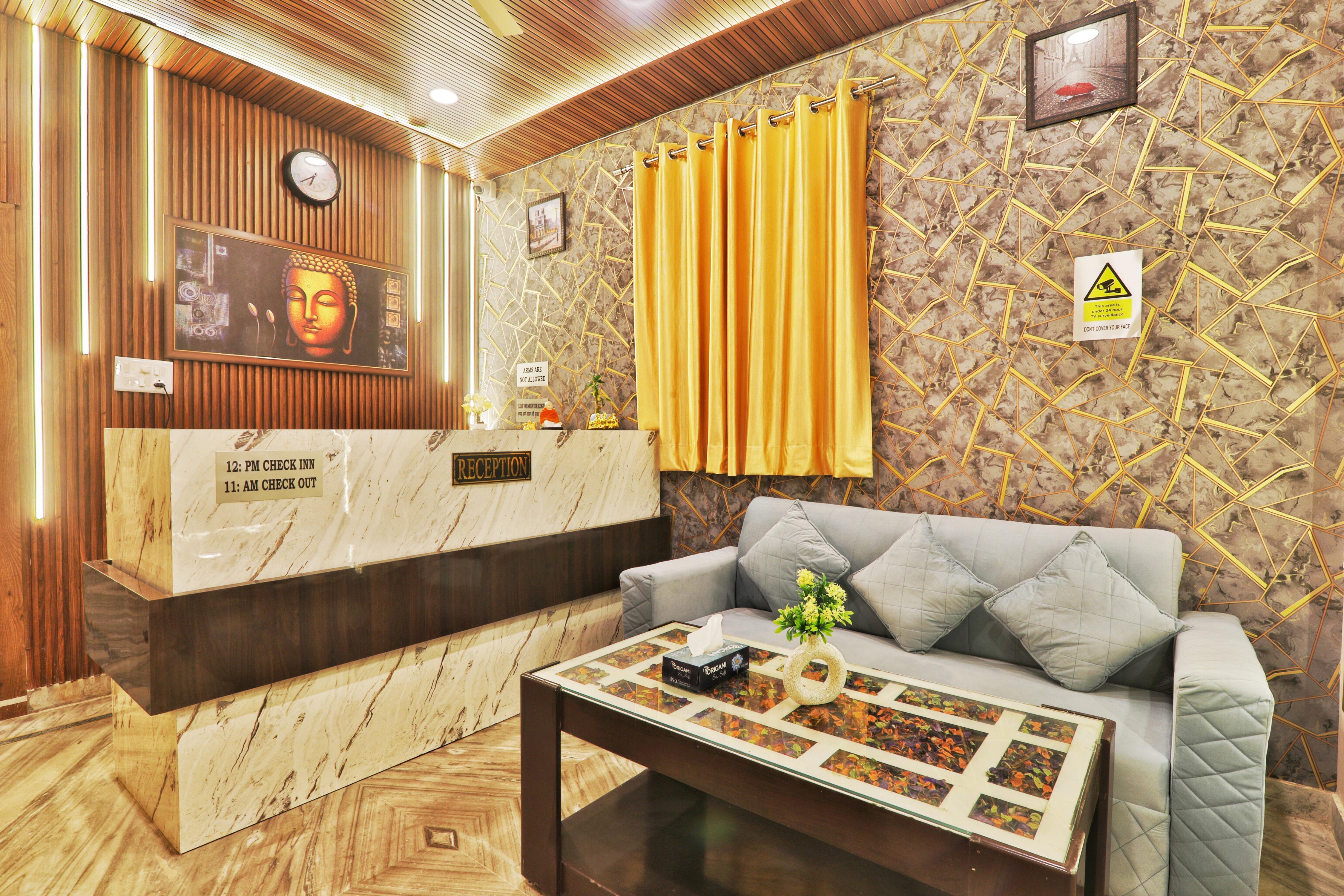 Hotel Kasol Heritage