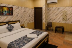 Hotel Kasol Heritage