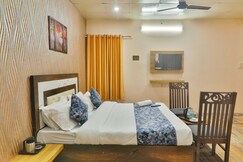 Address of Hotel Kasol Heritage