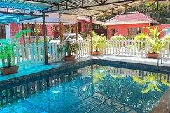 Bhumi Cottage Revdanda