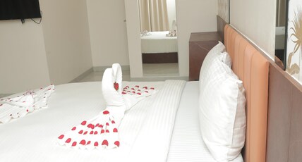 Hotel Regalia Room Type - ROYAL REGALIA