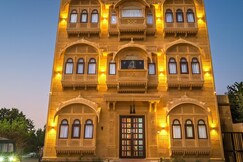 Address of Hotel Narpat Garh Palace