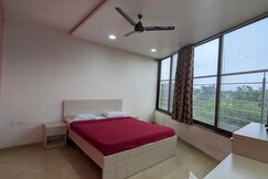 Hotel Pravara Restaurant