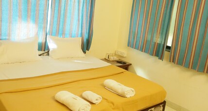 Sabera Residency Room Type - Standard Non Ac Room