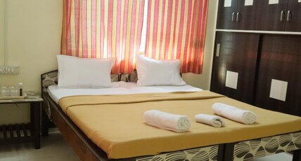 Sabera Residency Room Type - Standard Non Ac Room