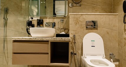 Pride Premier Alwar, Sariska Room Type - Superior Twin Pride Premier Alwar, Sariska Room Type - Superior Twin