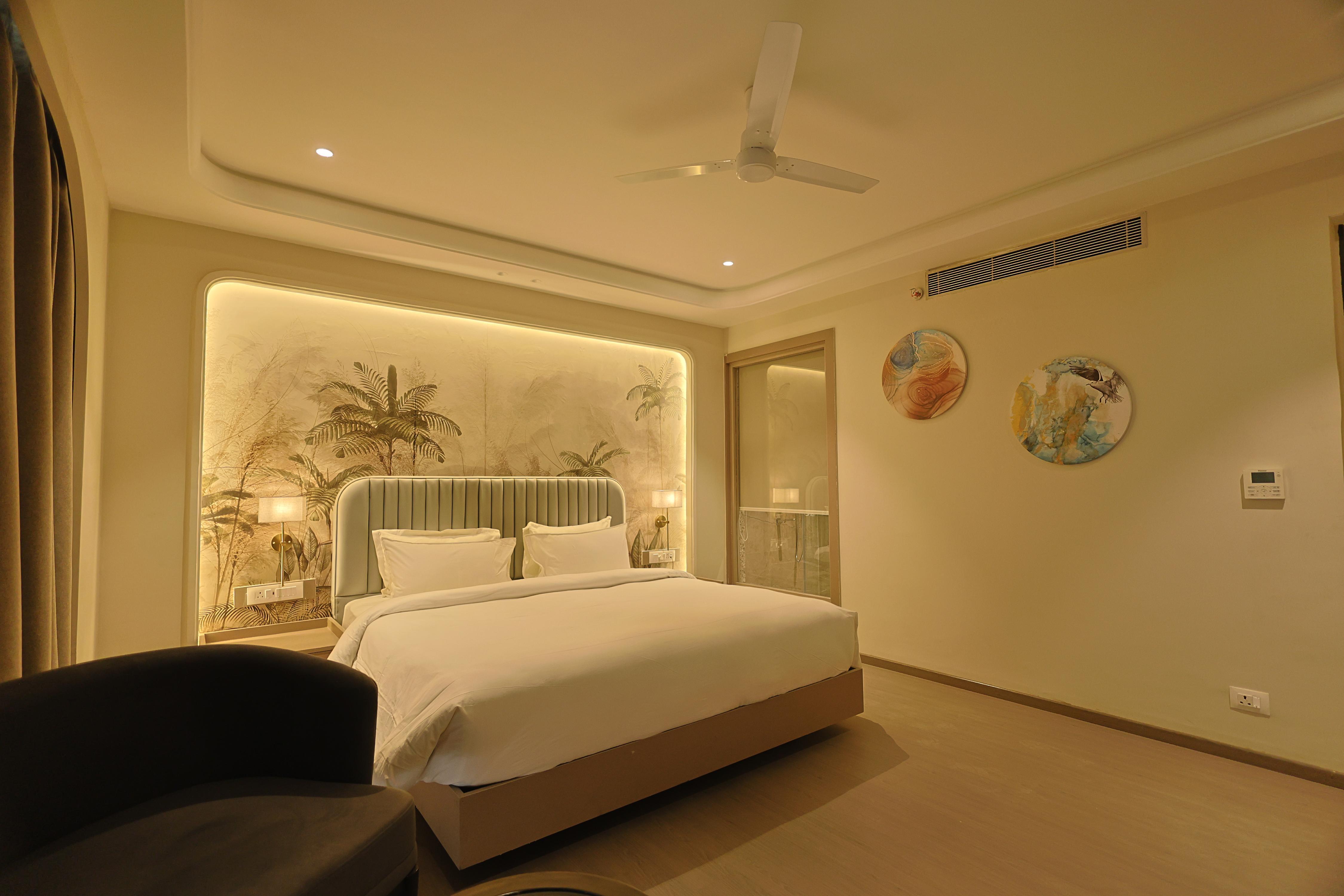 Pride Premier Alwar, Sariska