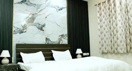 KV Ventures Farm and Cottages Room Type - Bedroom 6