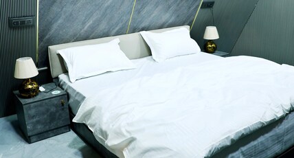 KV Ventures Farm and Cottages Room Type - Bedroom 1