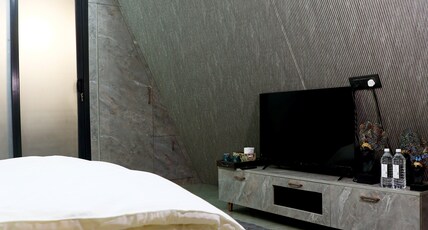 KV Ventures Farm and Cottages Room Type - Bedroom 2